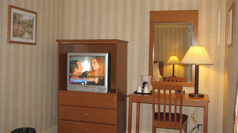 Mt. Madison Inn & Suites Gorham Exteriör bild