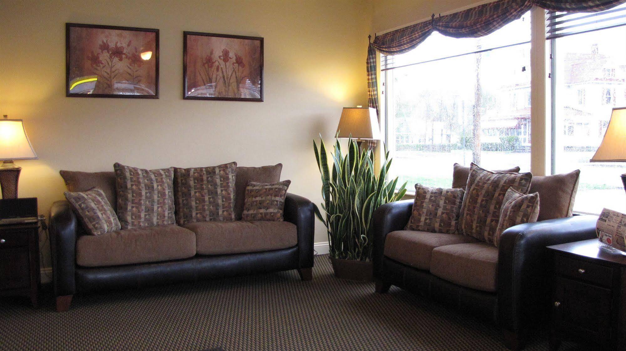 Mt. Madison Inn & Suites Gorham Exteriör bild
